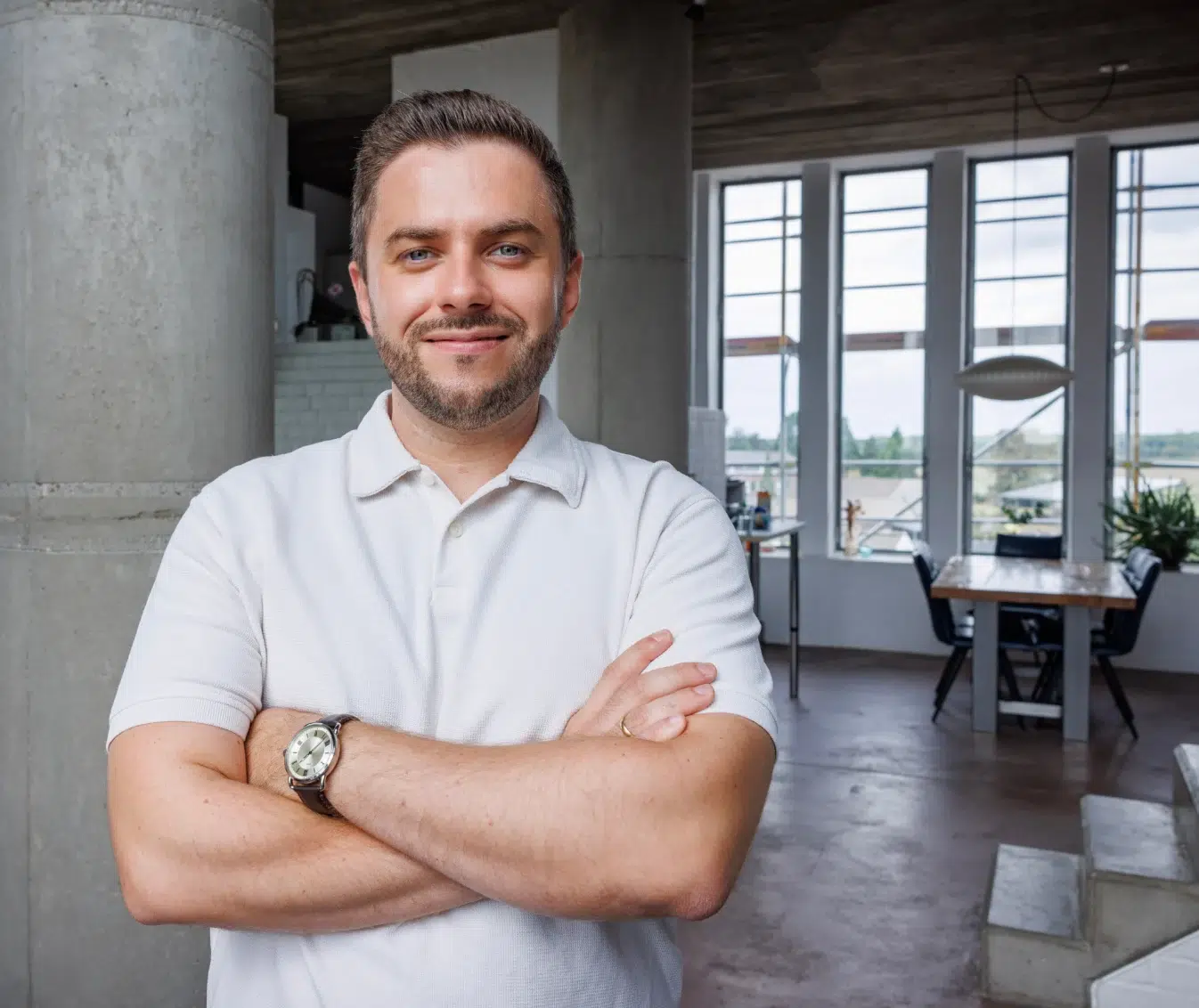 Jonas May - Webinarlösungen
für Versicherer