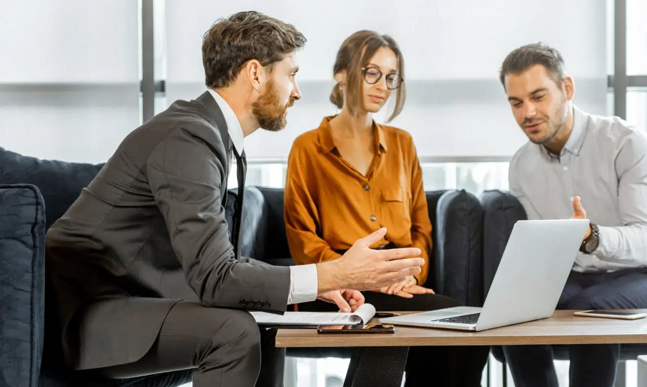 Webinare für die Versicherungsbranche