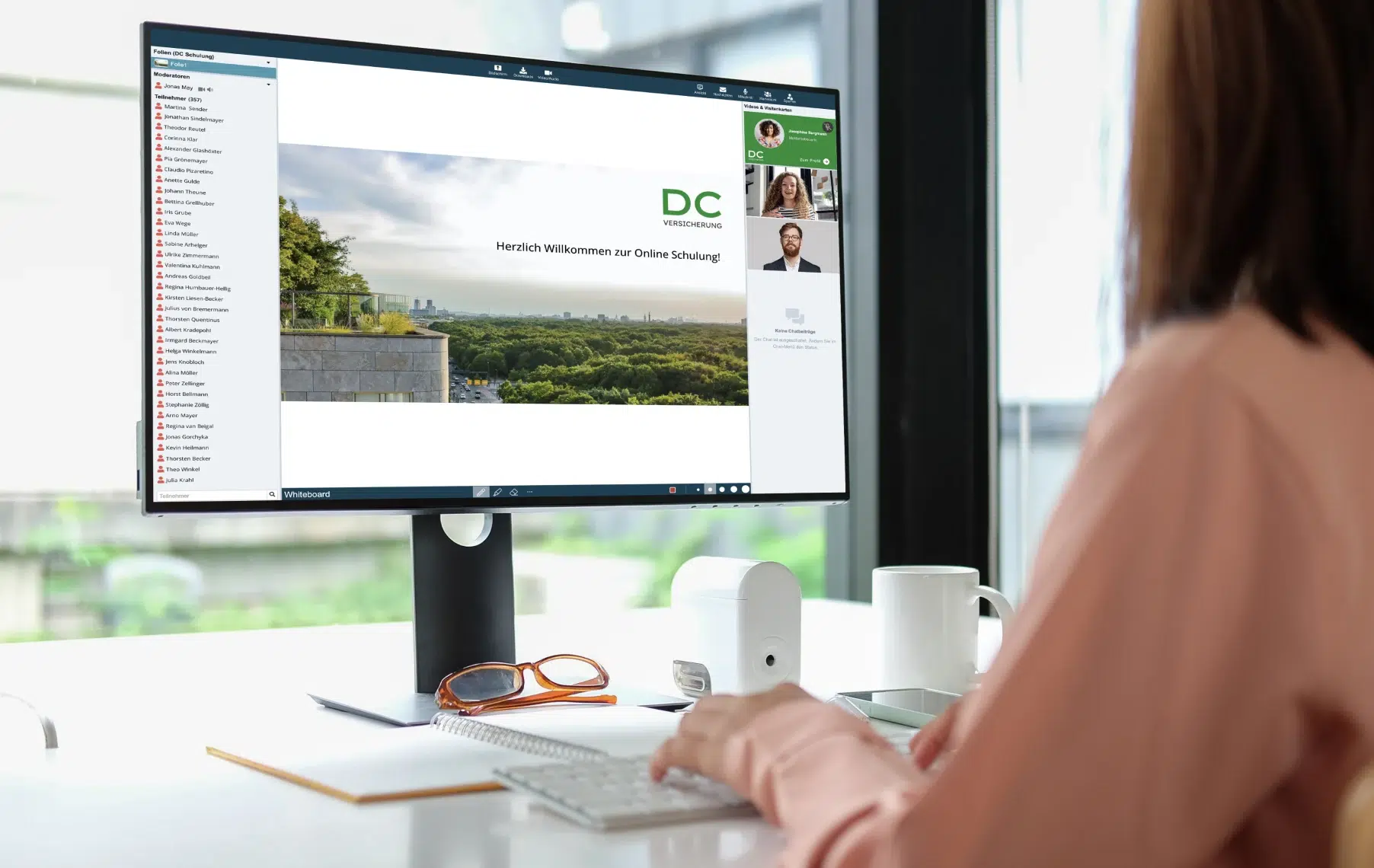 Mehr Umsatz Maklergeschäft