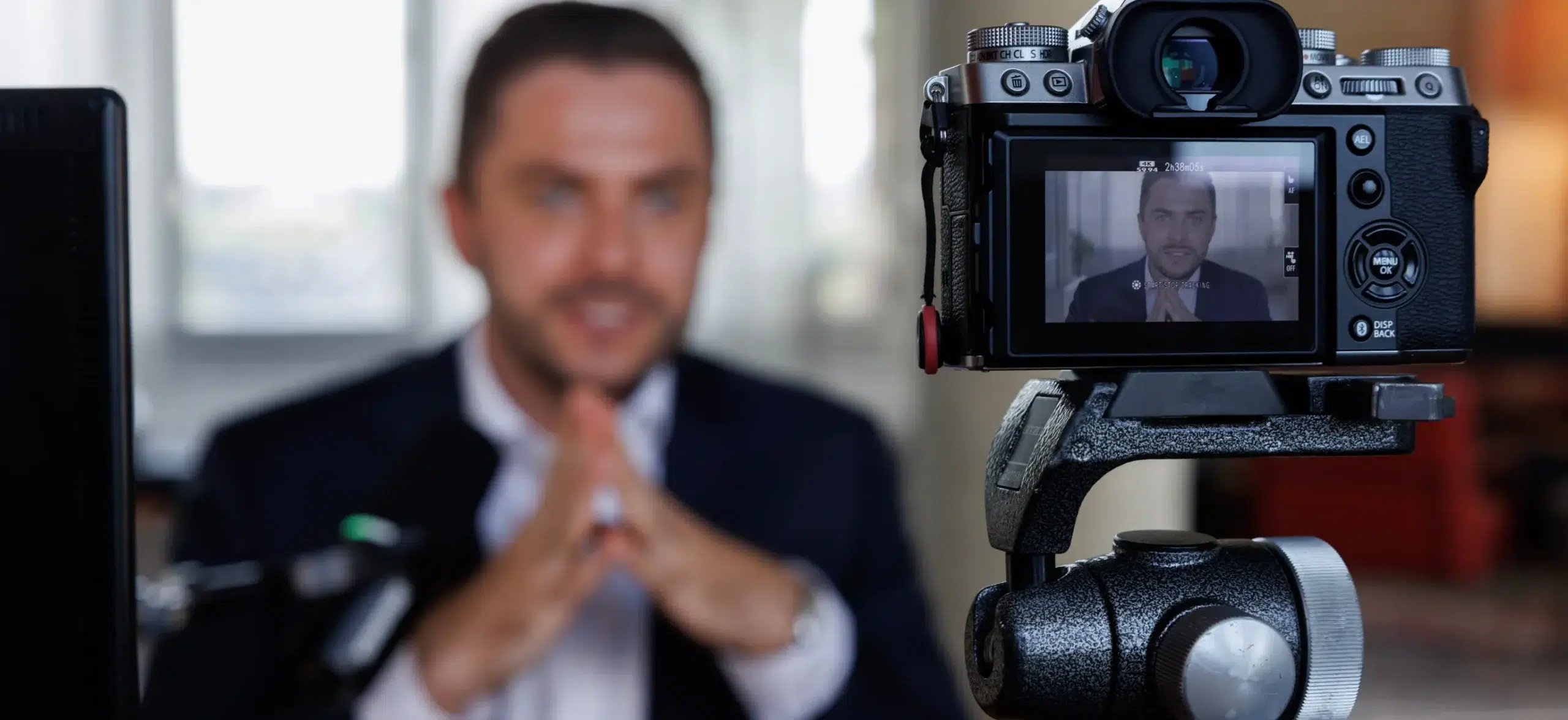 Webinare und Live-Events