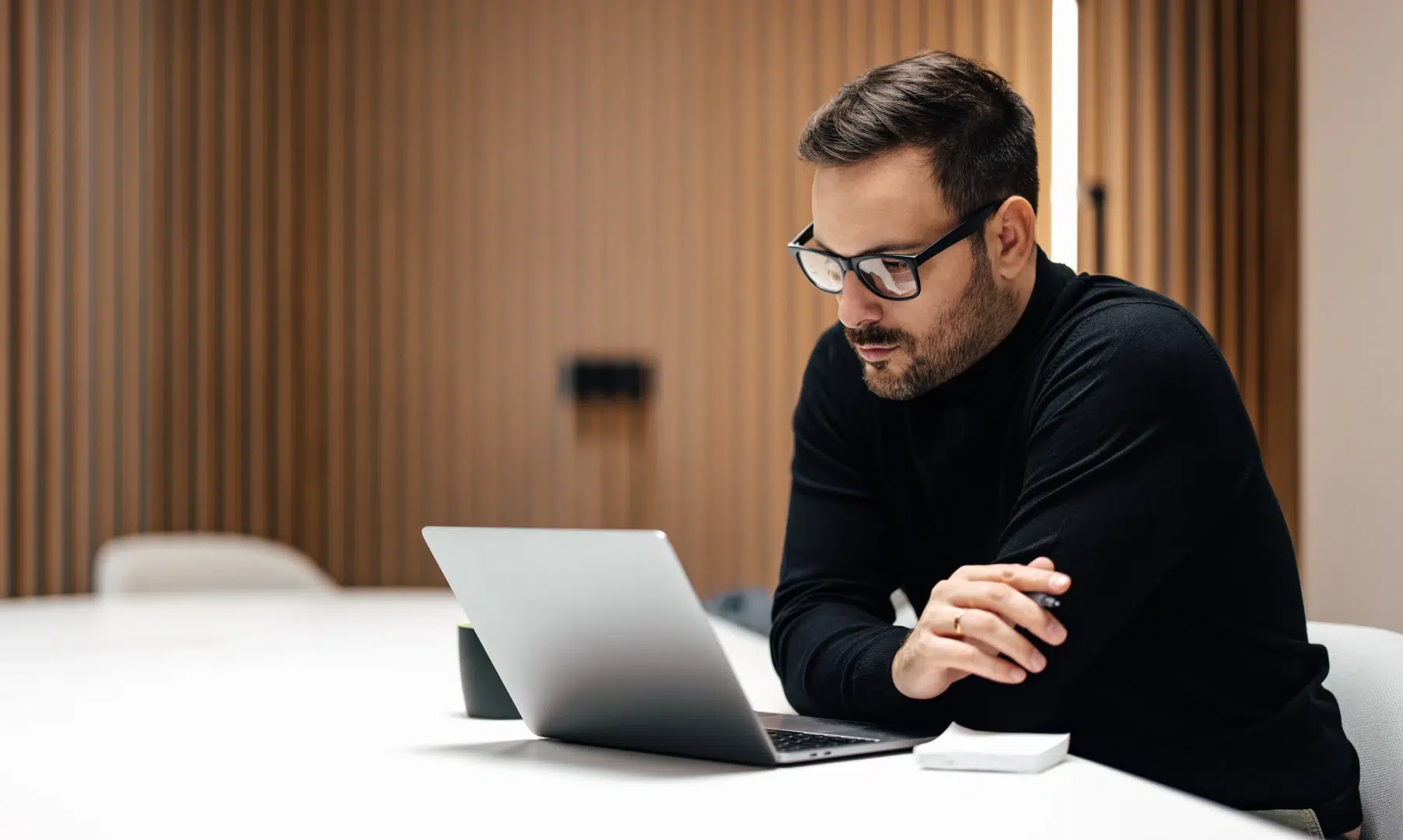 Webinare für die Finanzbranche