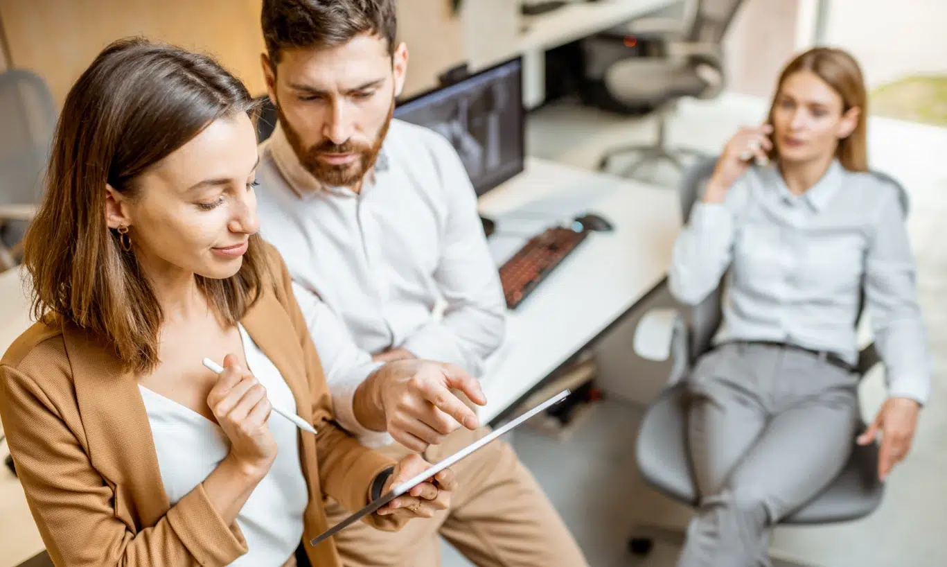 Webinare für regulierte Branchen