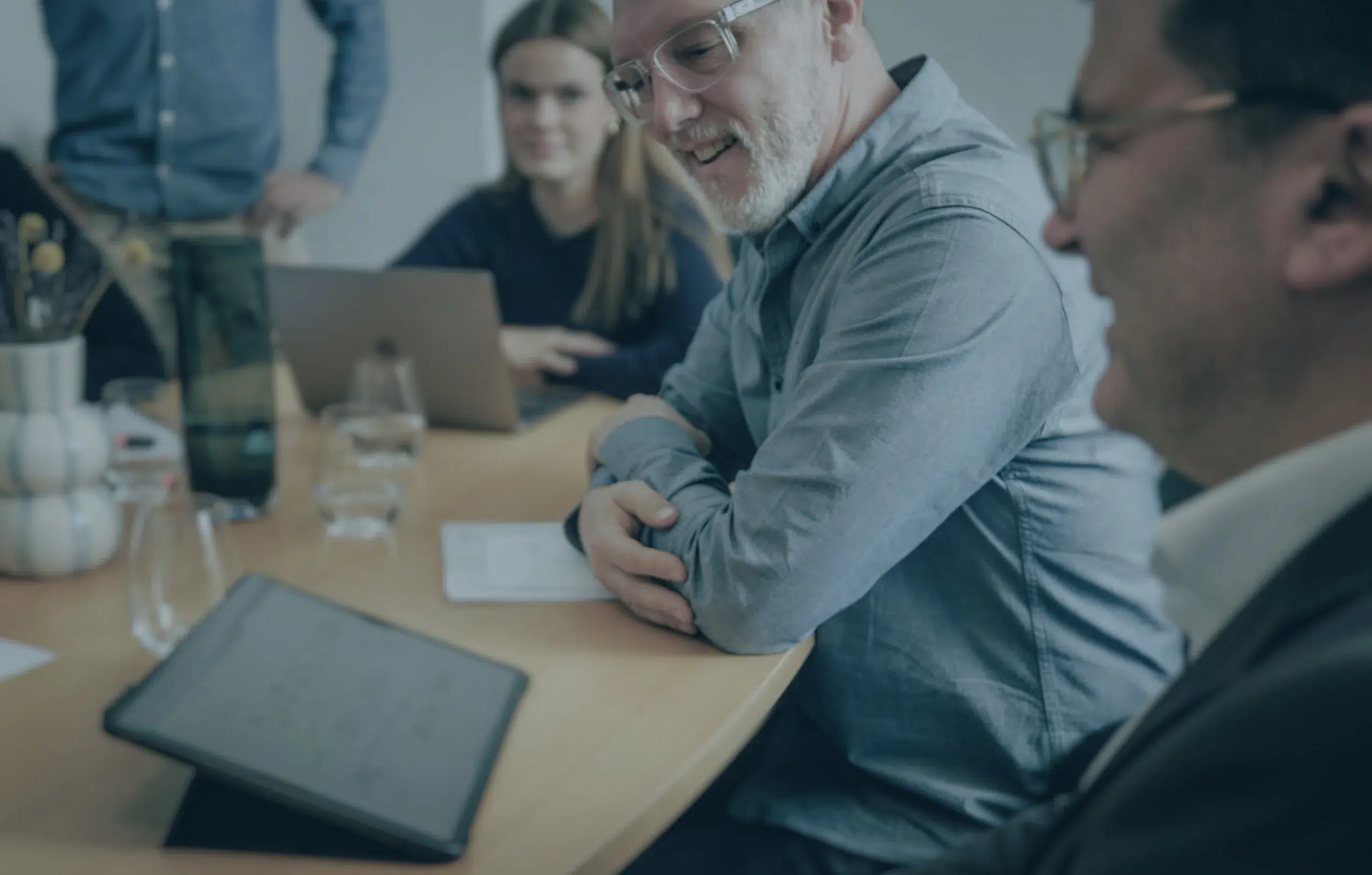 CSN Ihr Partner für digitale Exzellenz