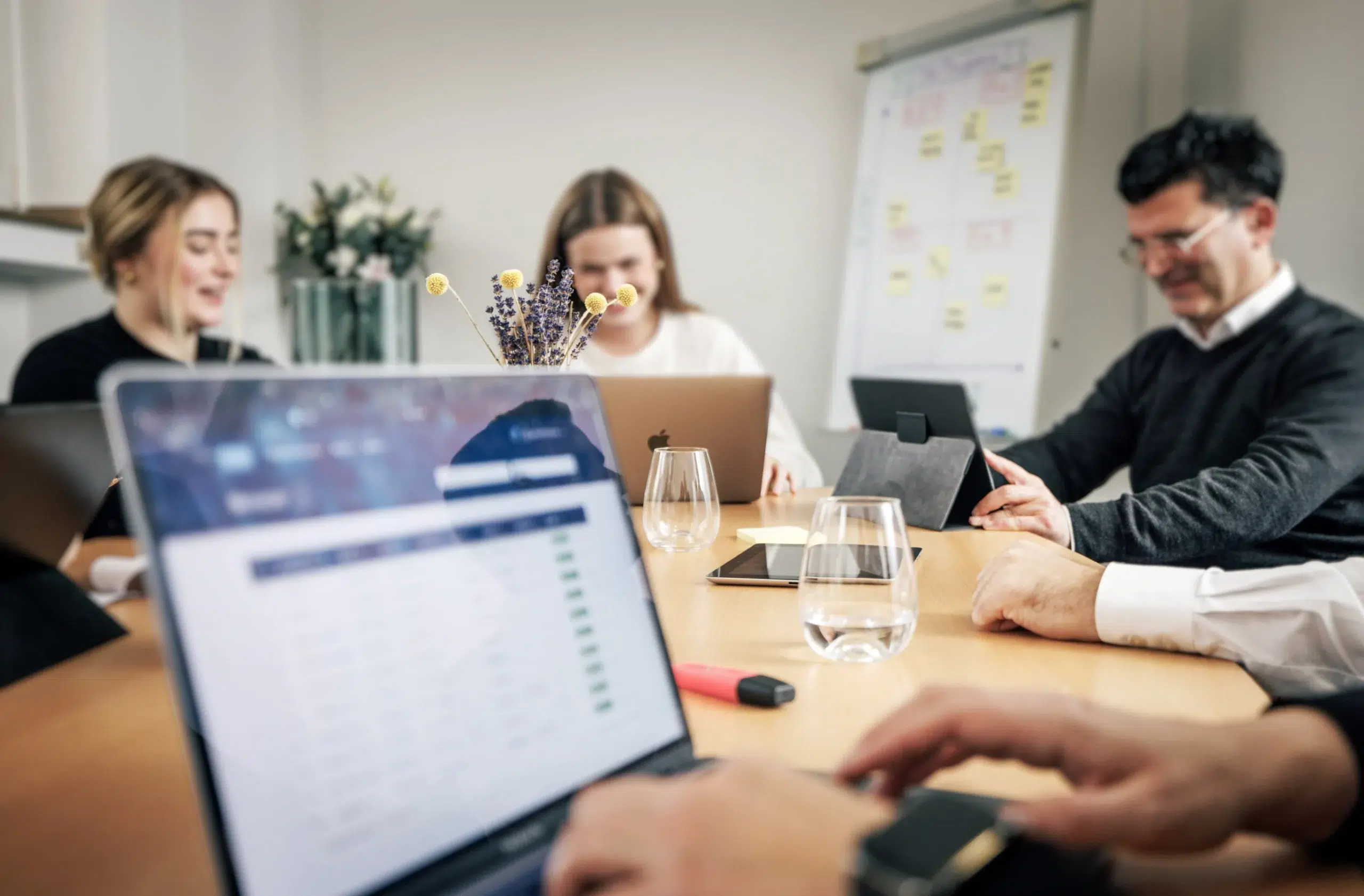 CSN Kundenorientierung