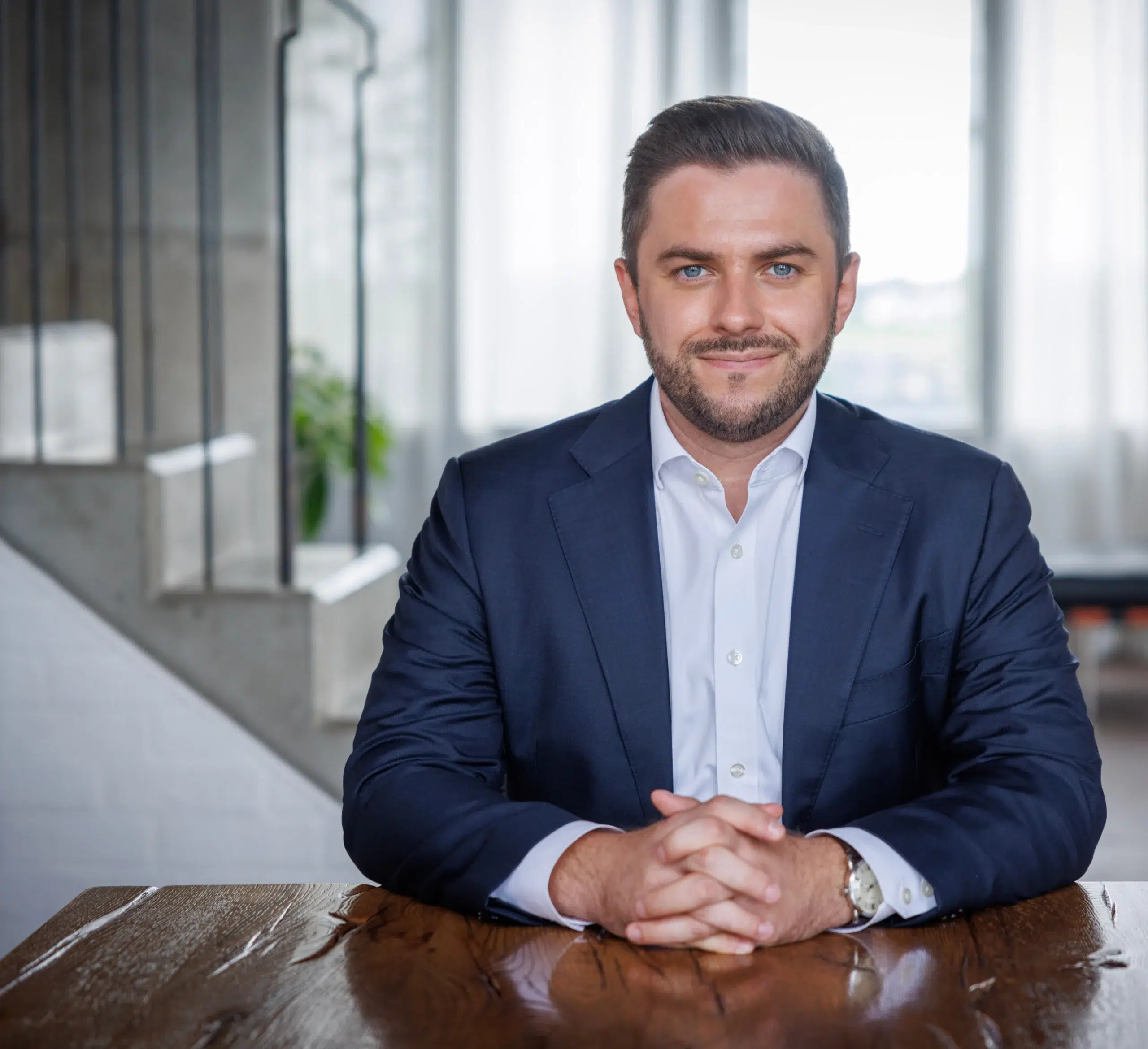 Versprechen der Familie May