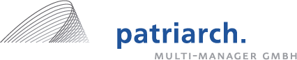 patriarch Logo