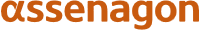 Assenagon Logo